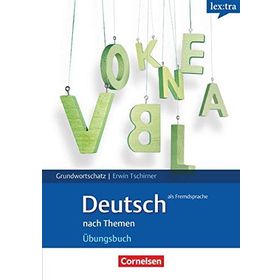 Deutsch Als Fremdsprache Nach Themen