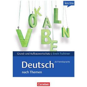 Deutsch Als Fremdsprache Nach Themen