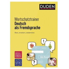 Deutsch Als Fremdsprache Nach Themen