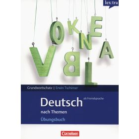 Deutsch Als Fremdsprache Nach Themen