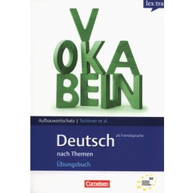 Deutsch Als Fremdsprache Nach Themen