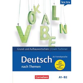 Deutsch Als Fremdsprache Nach Themen