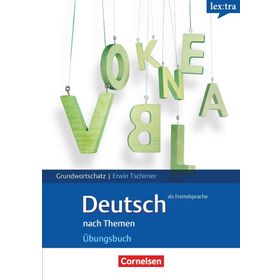 Deutsch Als Fremdsprache Nach Themen