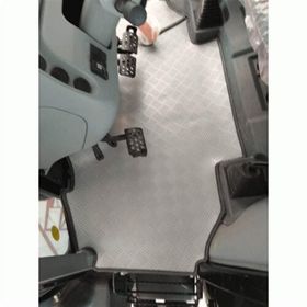 Deutz Agrofarm 410 - 420 Traktör Kabin Paspası
