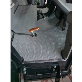 Deutz Fahr 5090-G Traktör Kabin Paspası