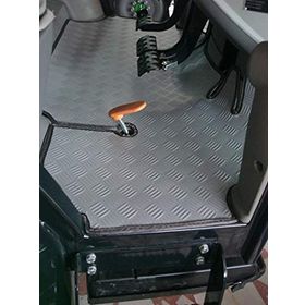 Deutz Fahr 5090-G Traktör Kabin Paspası