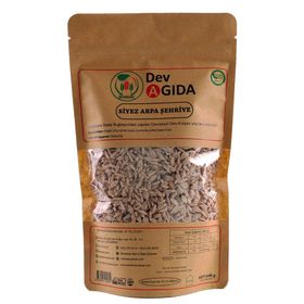 Dev A Gıda 400 gr Siyez Arpa Şehriye