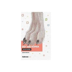 Dev Bir Köpek Cecilie Loveid Habitus Kitap