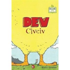 Dev Civciv - Keith Graves