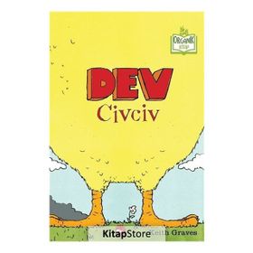 Dev Civciv - Keith Graves