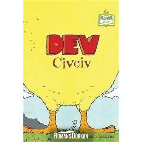 Dev Civciv - Keith Graves