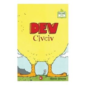 Dev Civciv - Organik Kitaplar