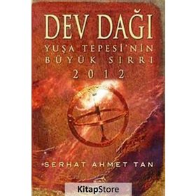 Dev Dağı - Serhat Ahmet Tan