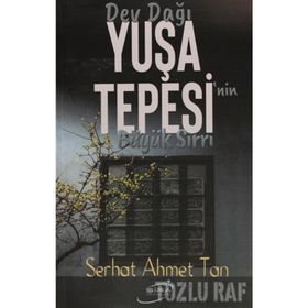Dev Dağı - Serhat Ahmet Tan