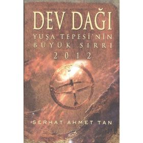 Dev Dağı - Serhat Ahmet Tan