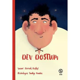 Dev Dostum - Berrak Beşikçi