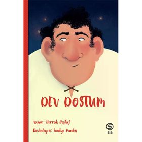 Dev Dostum - Berrak Beşikçi