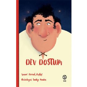 Dev Dostum - Berrak Beşikçi