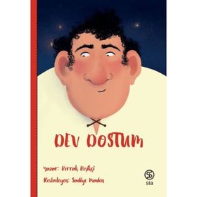 Dev Dostum - Berrak Beşikçi