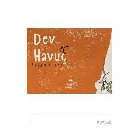 Dev Havuç - Gökçe İrten