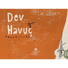 Dev Havuç - Gökçe İrten