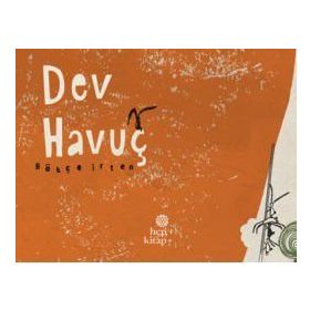 Dev Havuç - Gökçe İrten