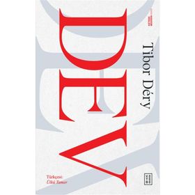 Dev Ketebe Yayınları