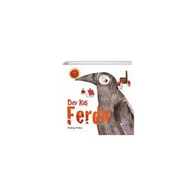 Dev Kuş Ferdo - Andreja Peklar