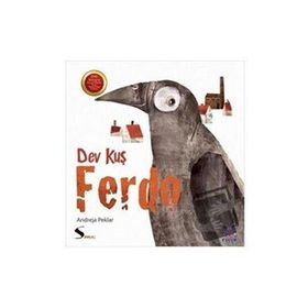 Dev Kuş Ferdo - Andreja Peklar