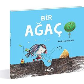 Dev Labirent Abm Yayınevi