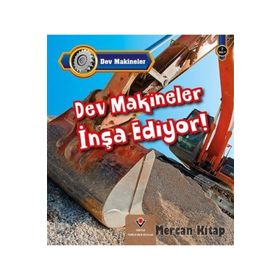 Dev Makineler İnşa Ediyor! - Catherine Veitch