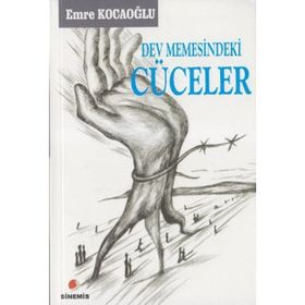 DEV MEMESINDEKI CÜCELER - EMRE KOCAOĞLU