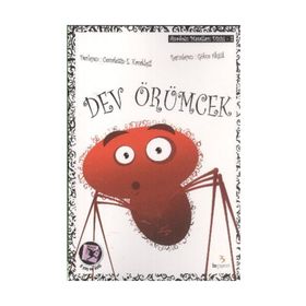 DEV ÖRÜMCEK - CEMALETTIN E. KAVAKLIGİL