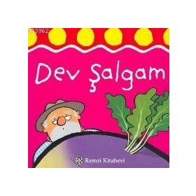 Dev Şalgam - Aleksey Nikolayeviç Tolstoy