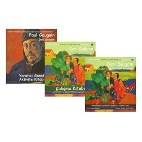 Dev Şalgam - Aleksey Nikolayeviç Tolstoy