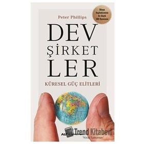 Dev Şirketler - Peter Phillips
