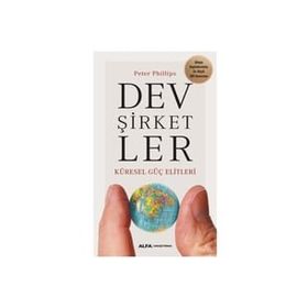 Dev Şirketler - Peter Phillips