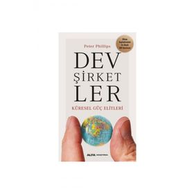 Dev Şirketler - Peter Phillips