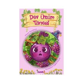 Dev Üzüm Tanesi - Okşan Karakaya