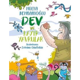 Dev ve Kayıp Yavrular Eksik Parça Yayınları