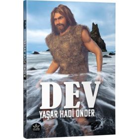 Dev - Yaşar Hadi Önder