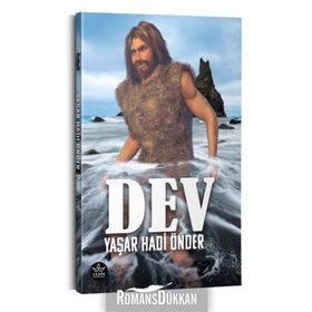 Dev - Yaşar Hadi Önder