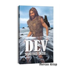 Dev - Yaşar Hadi Önder
