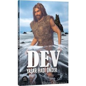 Dev - Yaşar Hadi Önder