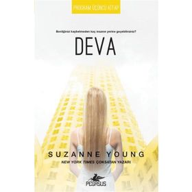 Deva - Program 3. Kitap - Suzanne Young