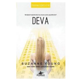 Deva - Program 3. Kitap - Suzanne Young