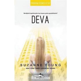 Deva - Program 3. Kitap - Suzanne Young