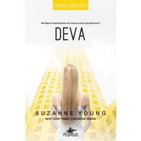 Deva - Program 3. Kitap - Suzanne Young