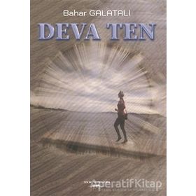 Deva Ten Sokak Kitapları Yayınları Bahar Galatalı