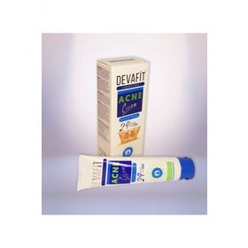 Devafit 100 mg Sivilce Kremi